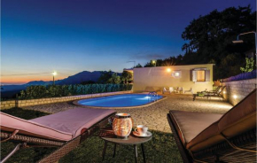Holiday Home Palje Brdo 03